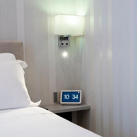 Varese Suites 外观 照片