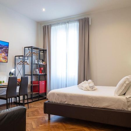Varese Suites 外观 照片