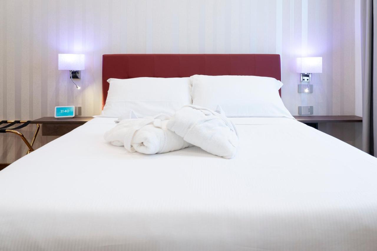 Varese Suites 外观 照片