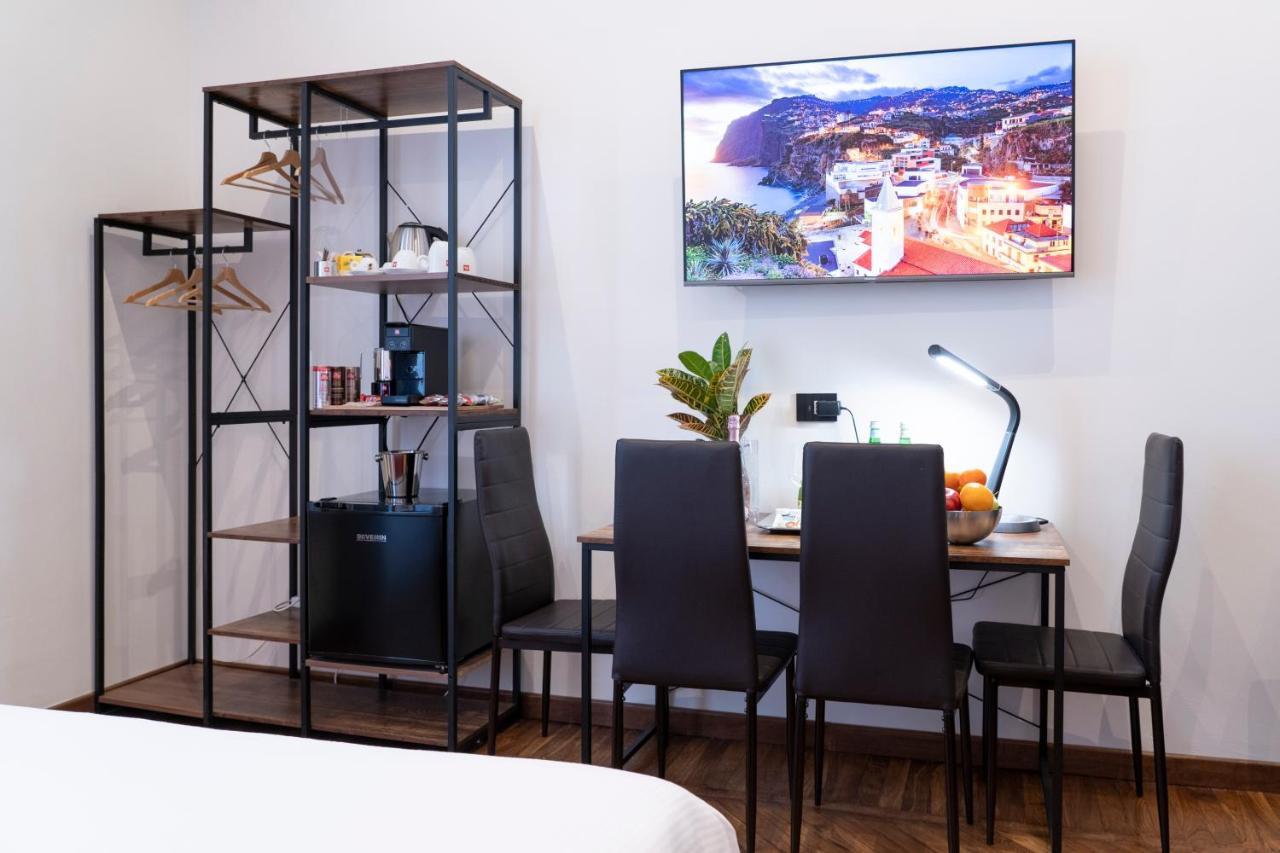 Varese Suites 外观 照片