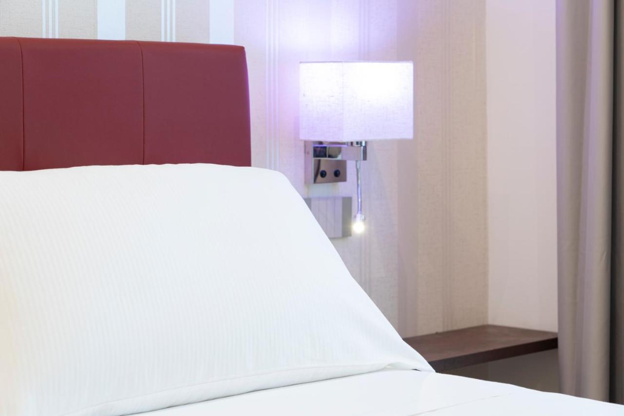 Varese Suites 外观 照片