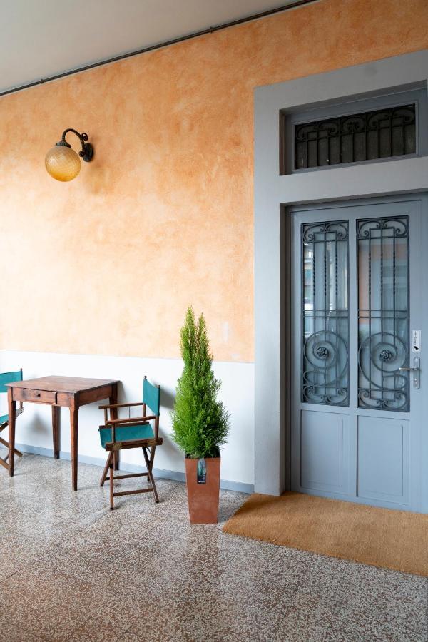 Varese Suites 外观 照片