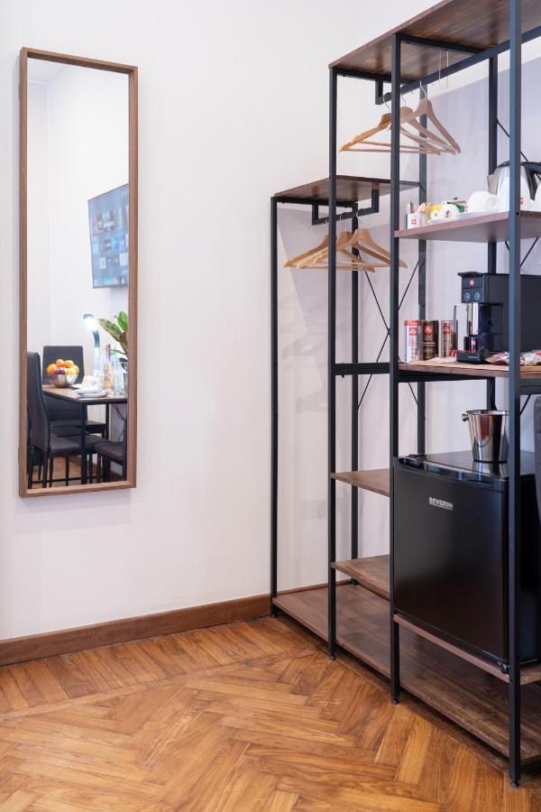 Varese Suites 外观 照片