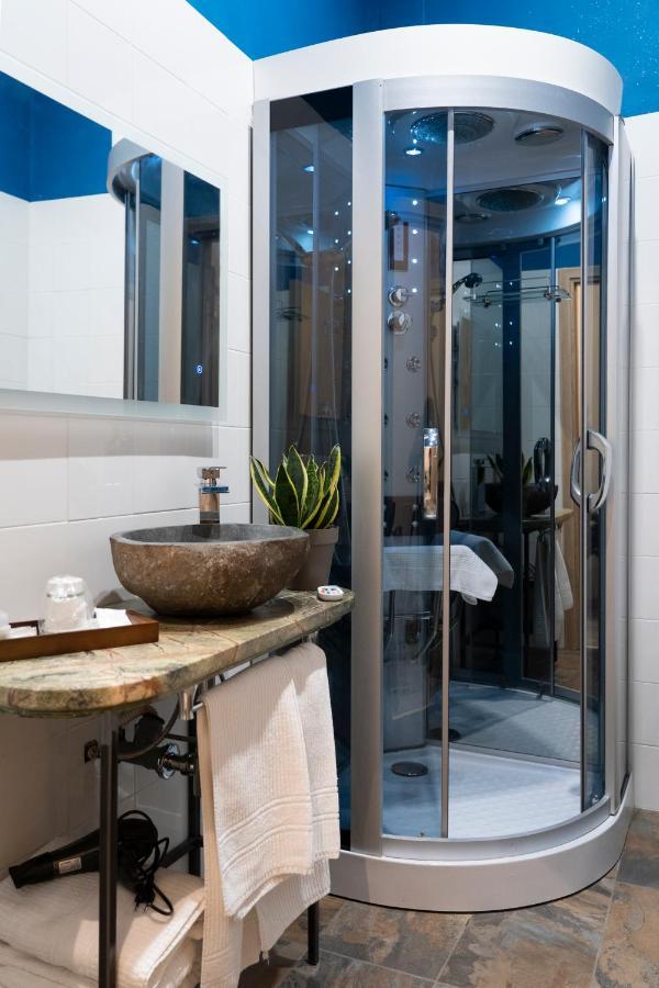 Varese Suites 外观 照片