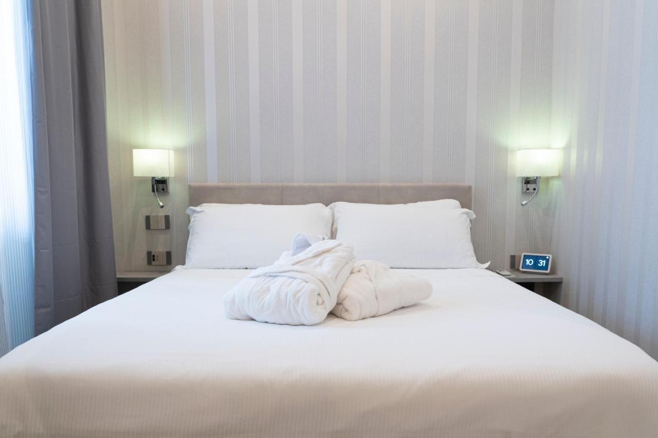 Varese Suites 外观 照片