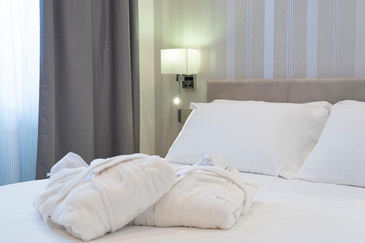 Varese Suites 外观 照片