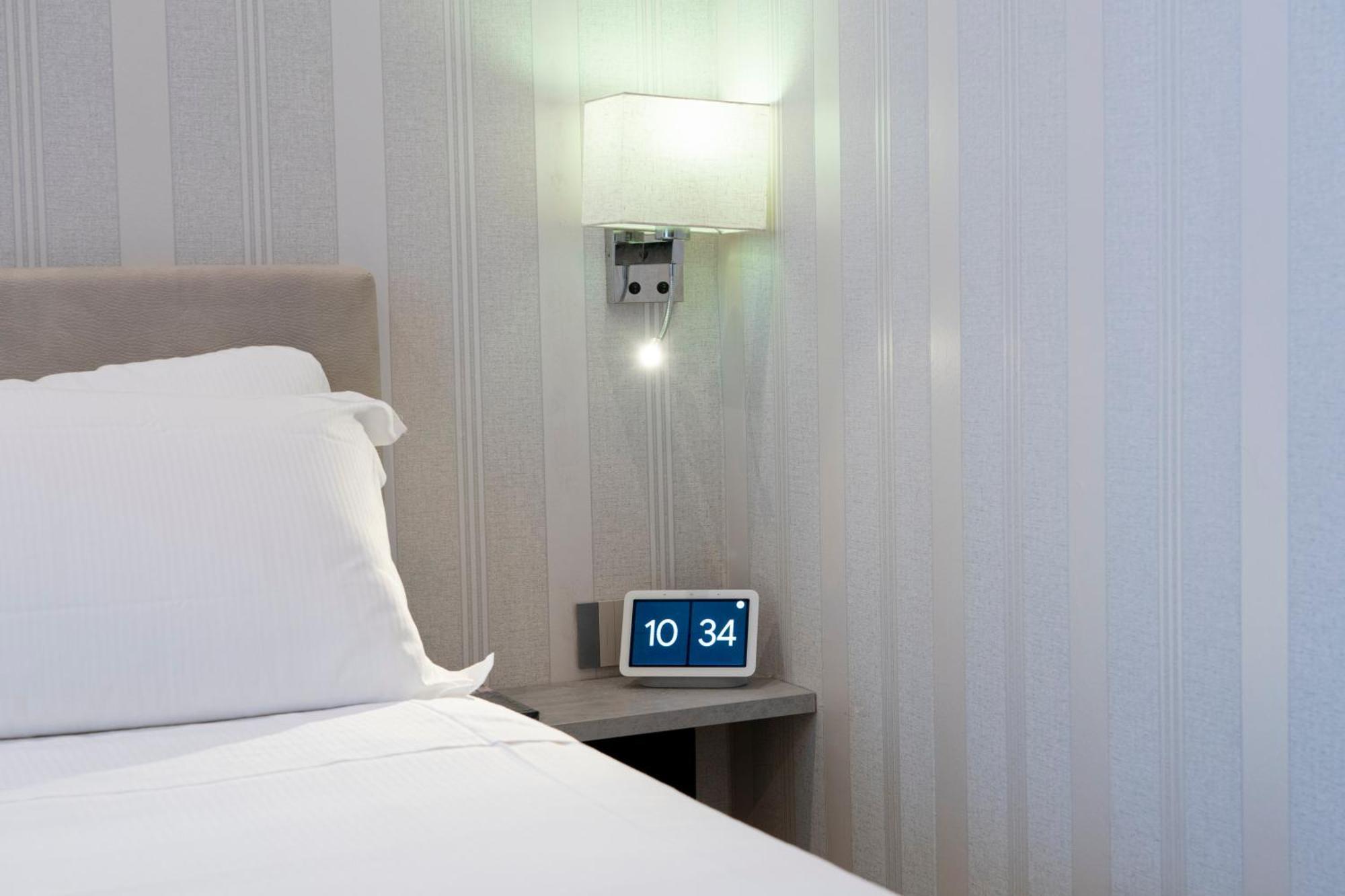 Varese Suites 外观 照片