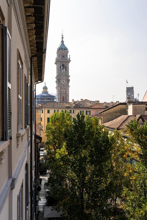 Varese Suites 外观 照片