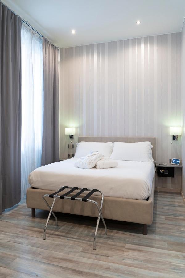 Varese Suites 外观 照片