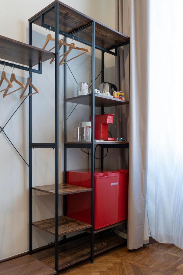 Varese Suites 外观 照片